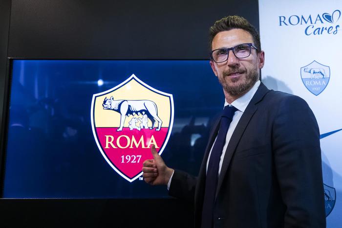 Calciomercato Roma, Cengiz Under è arrivato nella Capitale