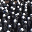 Amburgo, scontri tra manifestanti anti-G20 e polizia 02