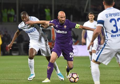 Calciomercato Inter, Borja Valero: è fatta. Domani le visite mediche