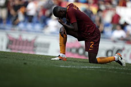 Antonio Rudiger al Chelsea, ora è ufficiale: alla Roma 35 milioni più bonus