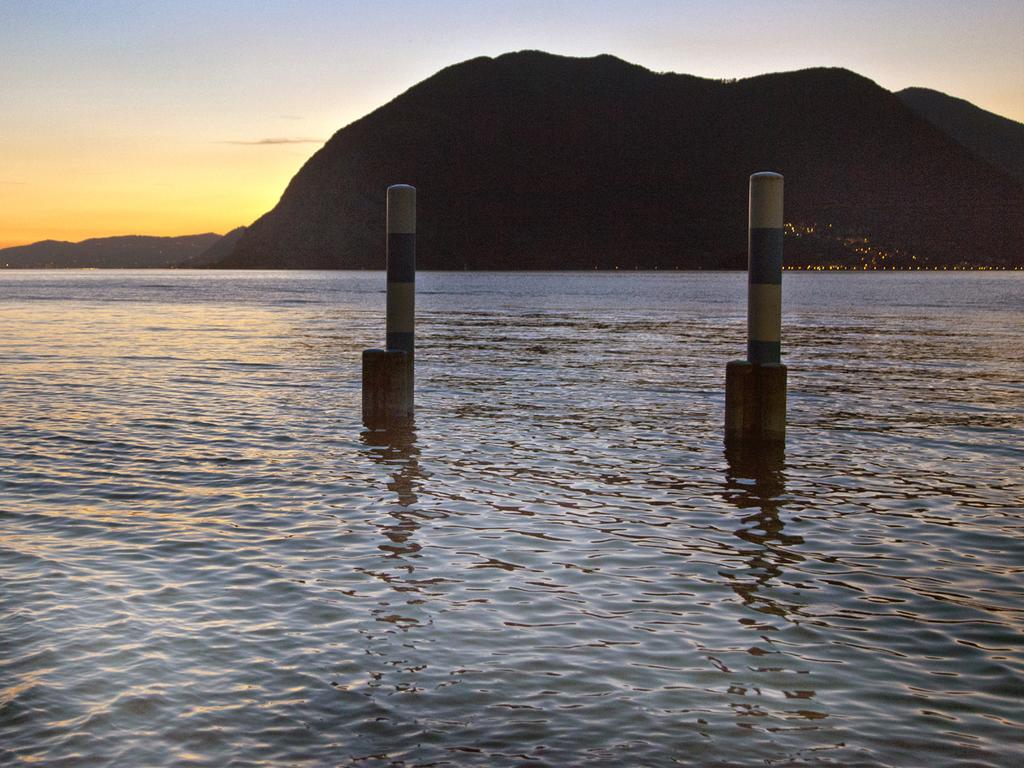Sulzano, ragazzo di 22 anni muore annegato nel lago d'Iseo