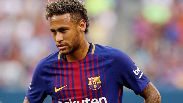 Calciomercato: Neymar-Psg, affare da mezzo miliardo di euro