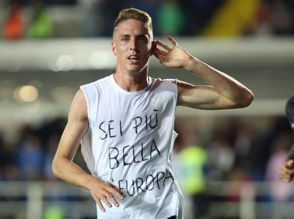 Calciomercato Milan: Conti, Kalinic, Aubameyang, Calhanoglu, Donnarumma. Le ultimissime