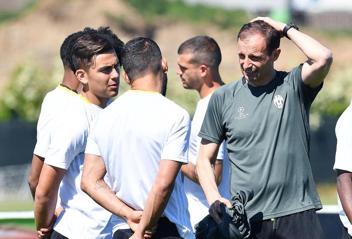Calciomercato Juventus: Matic, Matuidi, Emre Can, Alex Sandro. Le ultimissime