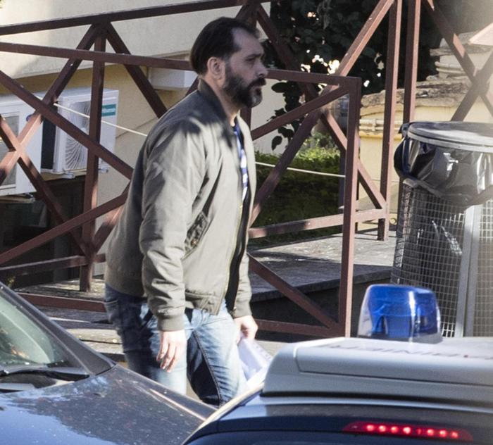 Raffaele Marra torna libero: "Fu Virginia Raggi a chiedermi di aiutarla"