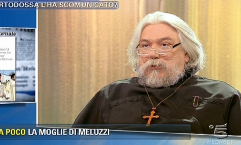 Alessandro Meluzzi