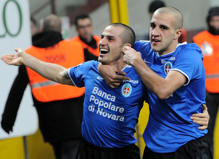 Calciomercato Genoa, arriva Andrej Galabinov. Andrea Beghetto al Frosinone