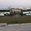 Brasile, il bus si spezza in due all'improvviso VIDEO