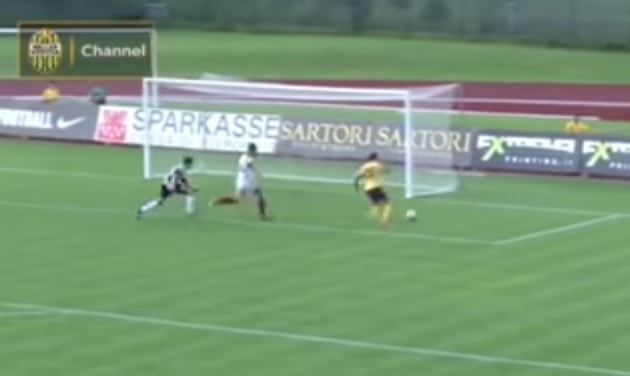 Hellas Verona, esordio per Cassano e Cerci nella prima uscita stagionale