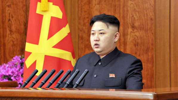 Corea del Nord, missile balistico lanciato verso il Giappone