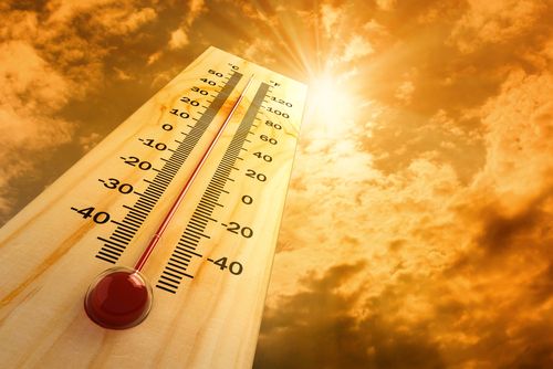 Allerta caldo, bollino rosso per 16 città mercoledì 2 agosto