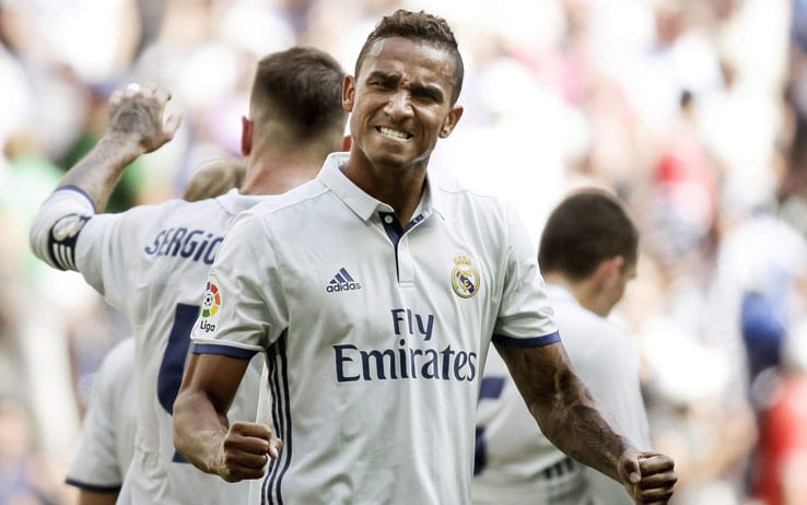 Dani Alves: "Juventus, Bonucci e Cardiff? Non gettate m... senza sapere"