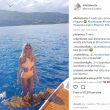 Diletta Leotta: Ibizia, Alassio, la "sua" Sicilia