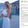 Diletta Leotta: Ibizia, Alassio, la "sua" Sicilia