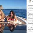 Diletta Leotta: Ibizia, Alassio, la "sua" Sicilia