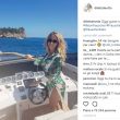Diletta Leotta: Ibizia, Alassio, la "sua" Sicilia