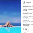 Diletta Leotta: Ibizia, Alassio, la "sua" Sicilia