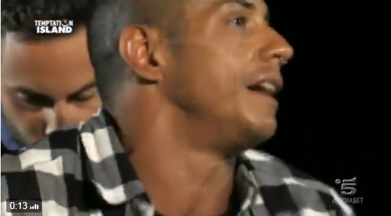 Temptation Island 2017, Selvaggia e Francesco in crisi