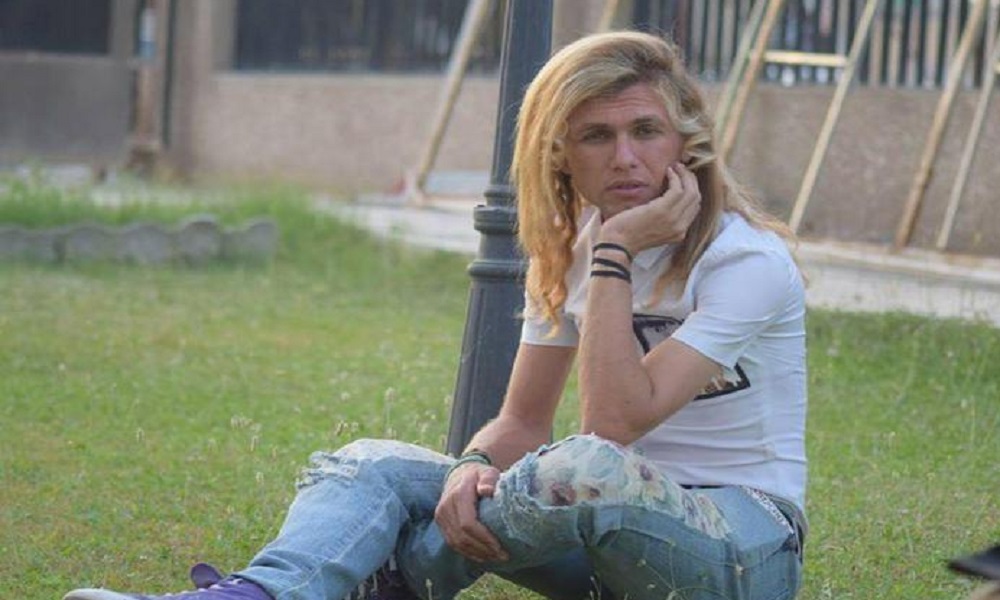 Karar Nushi (foto Ansa)