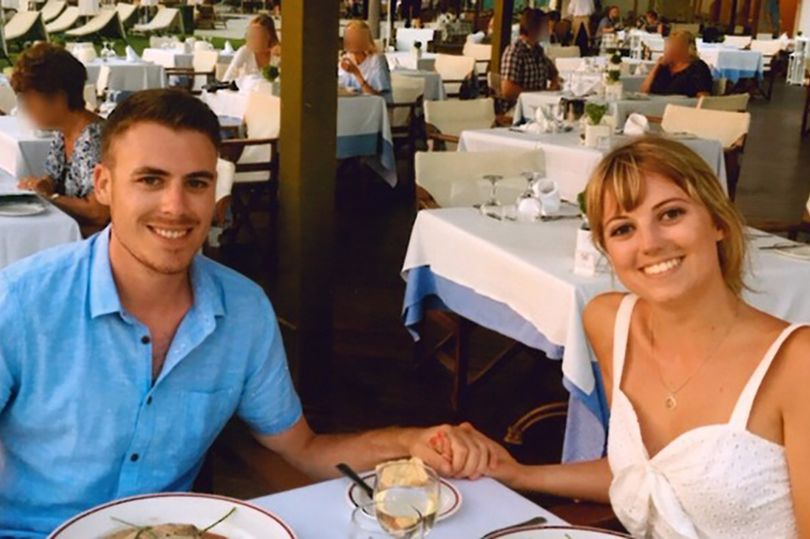 Isola di Guernsey, si schiantano dopo un matrimonio: muoiono fidanzati