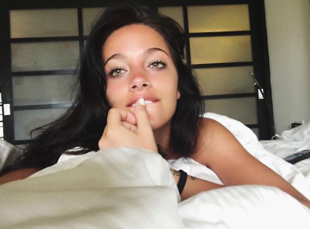 Paolo Dybala dice addio ad Antonella Cavalieri