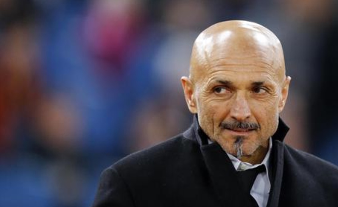 Calciomercato Inter, Spalletti: "Perisic? Vediamo cosa dice lui"
