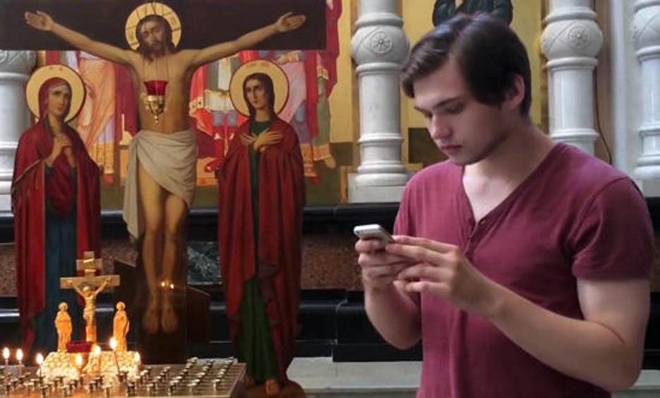 Russia. Ragazzo gioca a Pokemon go in chiesa: iscritto nella lista dei terroristi
