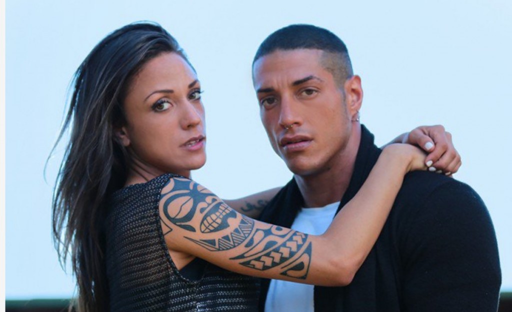 Temptation Island finale, Francesco Chiofalo e Selvaggia Roma