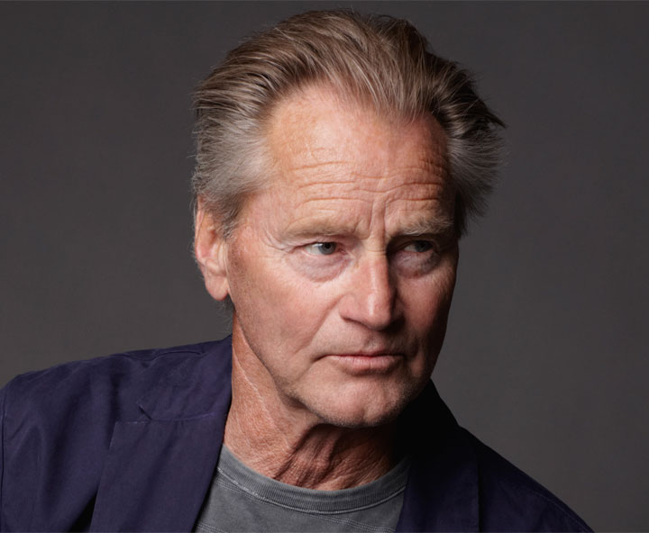 Sam Shepard è morto: l'attore premio Pulitzer aveva 73 anni
