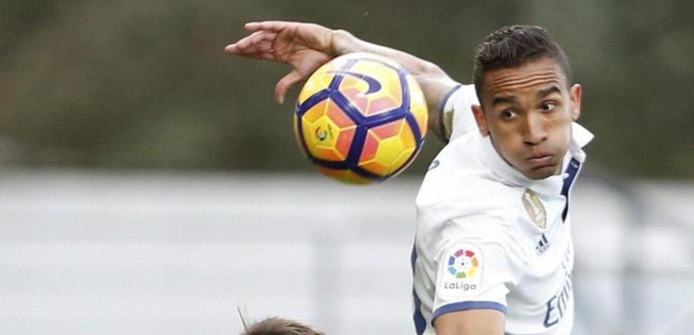 Calciomercato Juventus, Danilo in arrivo: 20 milioni al Real Madrid