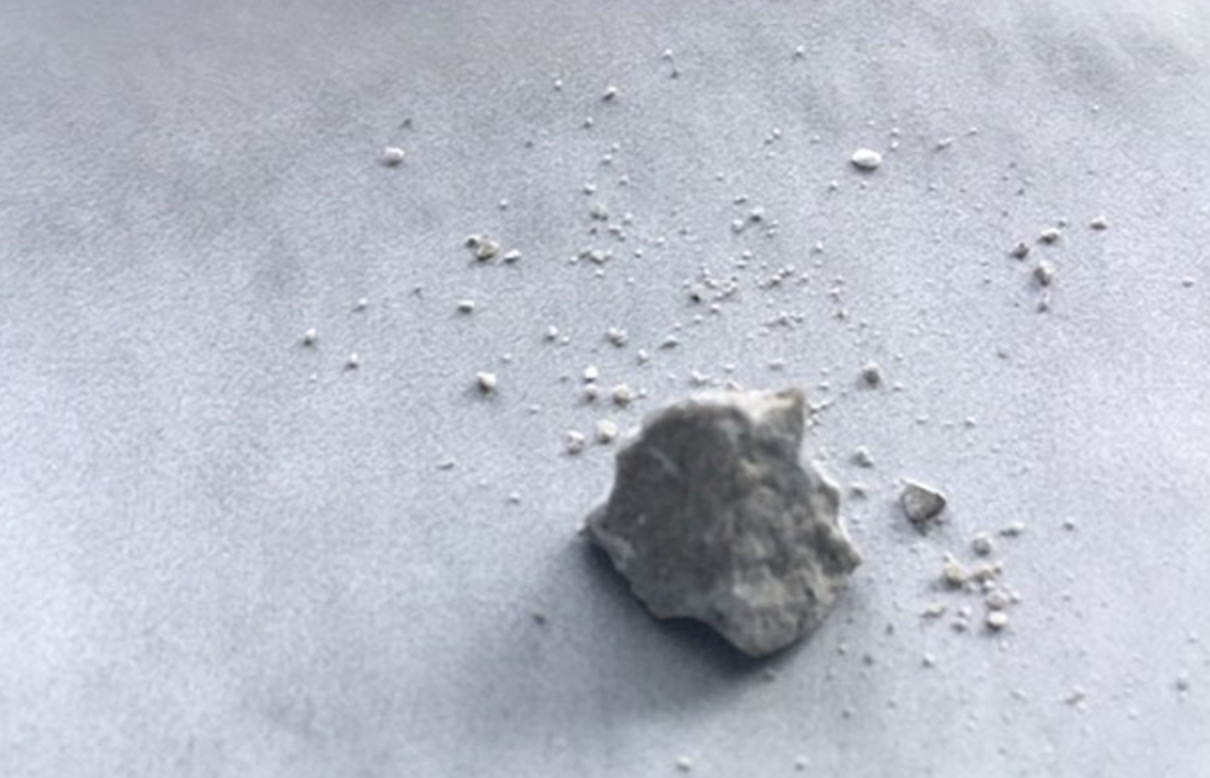 "Morte grigia": la nuova droga che fa vittime da overdose negli Usa