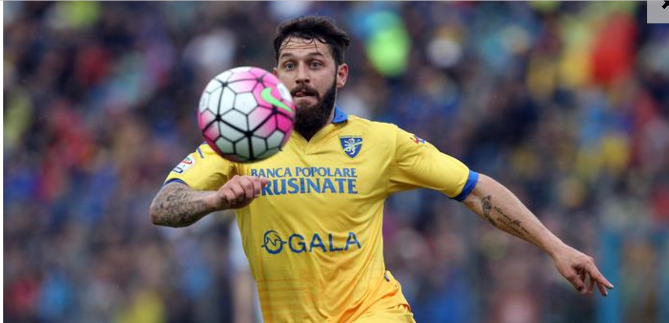 Calciomercato Crotone, Oliver Kragl: "Ho firmato con una grande squadra"