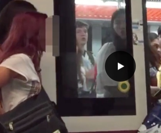 Roma, ragazzine rom borseggiano turisti in metropolitana. Erano state fermate e rilasciate due ore prima