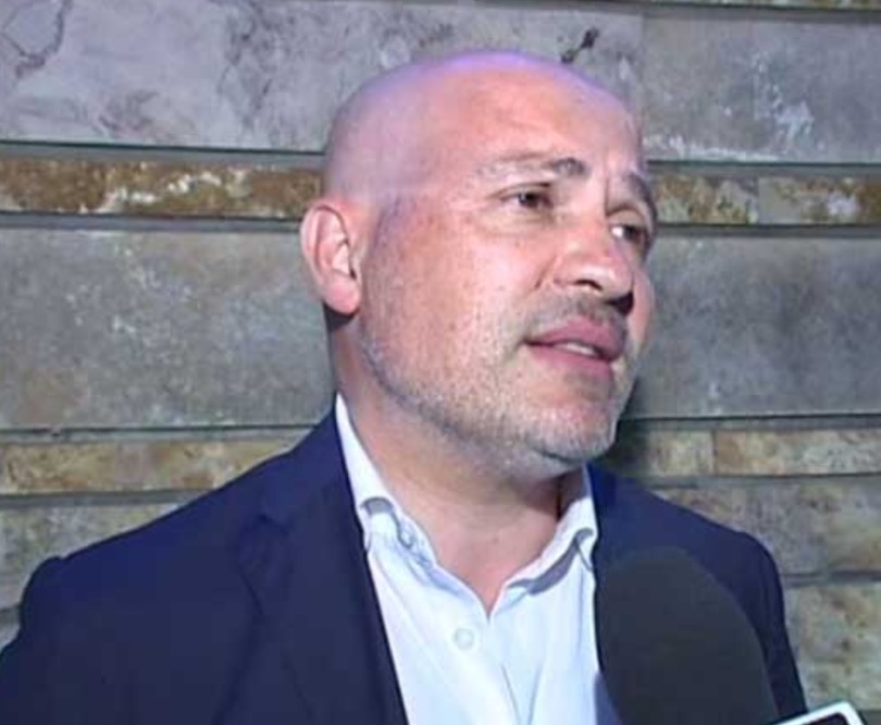 Tangenti in appalti pubblici: Giacinto Forte, sindaco di Altamura, arrestato