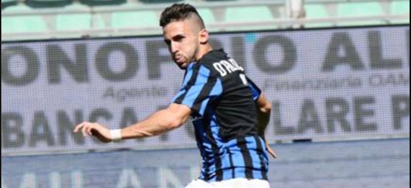 Calciomercato Benevento, Marco D'Alessandro arriva dall'Atalanta