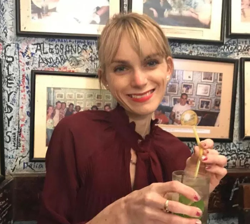 Sophie Ward magrissima pur mangiando: non era anoressia, ma allergie