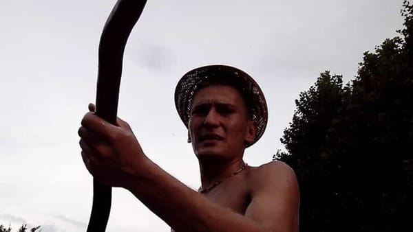 Rivignano, febbre improvvisa e altissima: Aleksio Meret muore a 26 anni