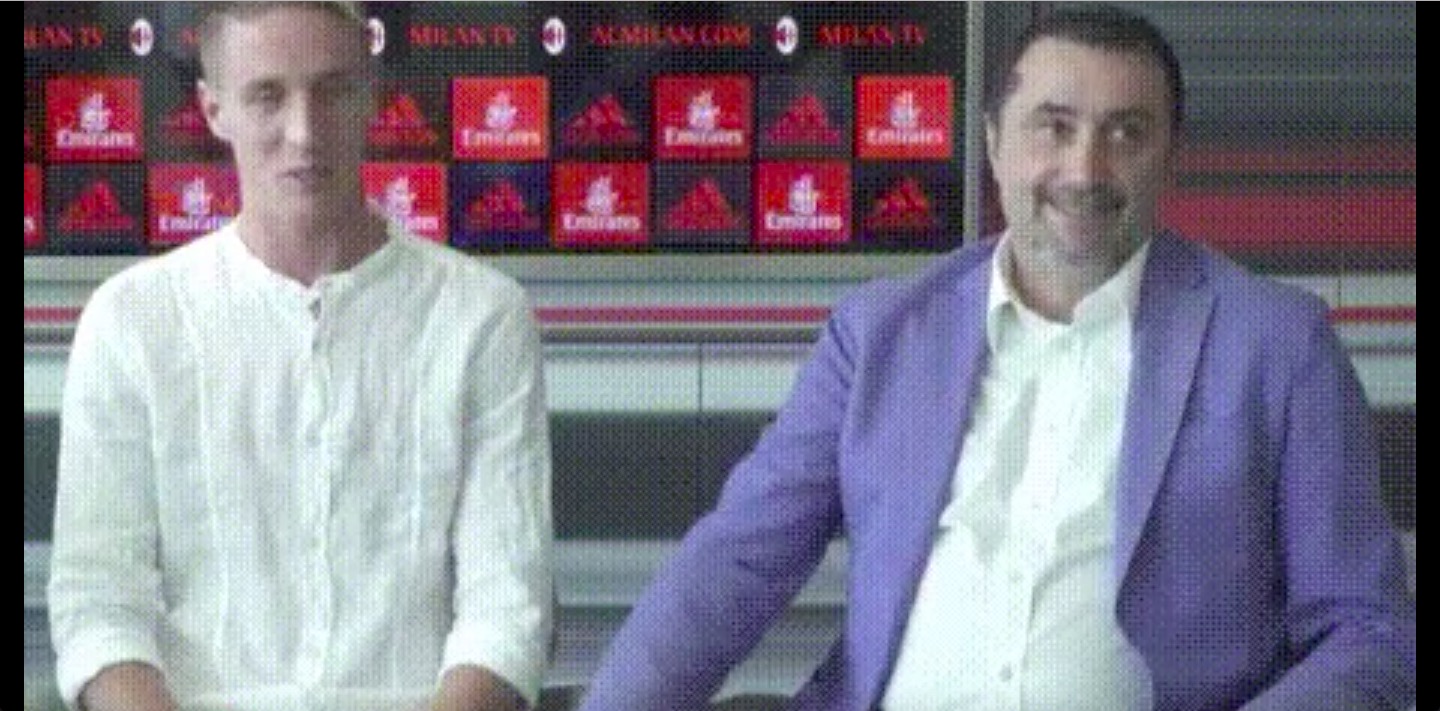 Serie A. Il Milan è il re del calciomercato, tutti in fuga dalla Fiorentina