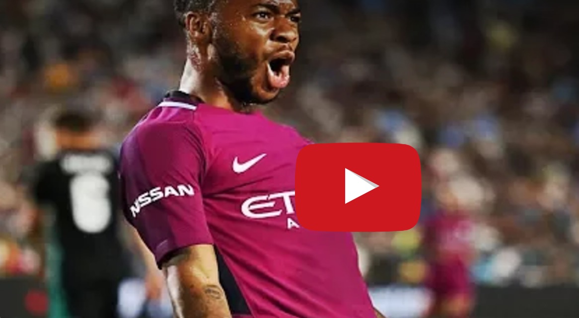 Manchester City-Real Madrid 4-1, highlights International Champions Cup: Guardiola umilia Zidane