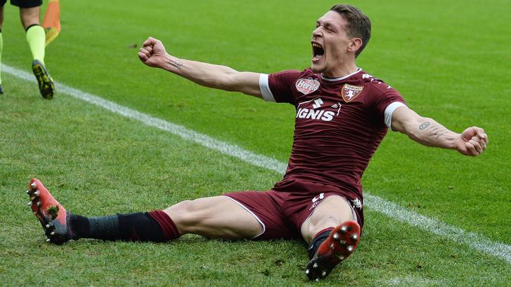 Calciomercato Milan, Cairo: "Torino-Milan? Sicuramente Belotti giocherà con la maglia granata"