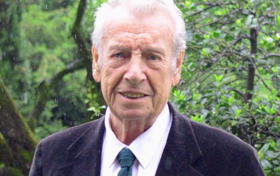Vito Sonzogni morto, addio all'architetto italiano di Bergamo