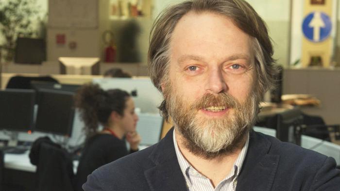 Gianluca Paolucci, perquisiti casa e ufficio. Fnsi: "Modalità preoccupanti e inaccettabili"