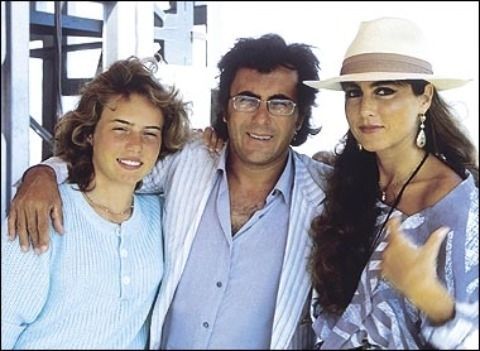 Romina Power: "Ylenia è tra i miei figli quella che mi assomiglia di più"