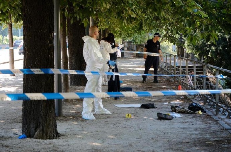 Milano, architetto aggredito con acido. Fermato un sudamericano