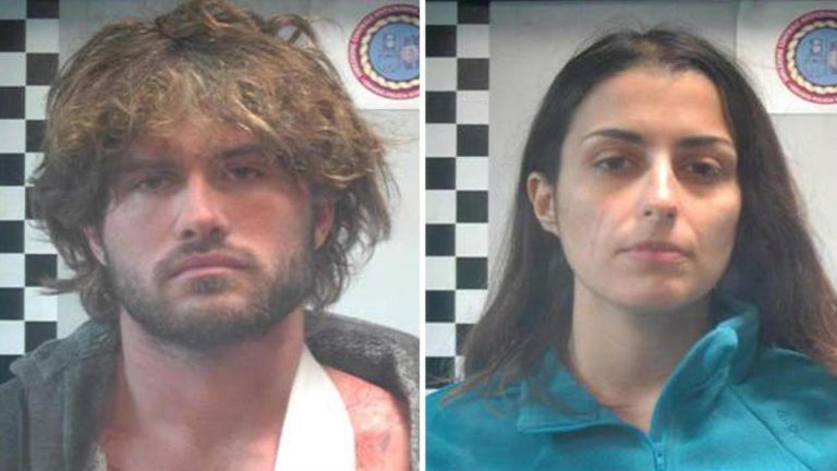 Alexander Boettcher, confermata la condanna a 23 anni per le aggressioni con acido