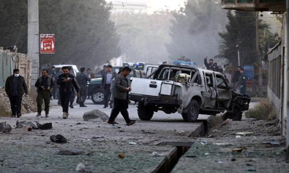 Abu Sayed, Pentagono: ucciso il leader dell’Isis in Afghanistan