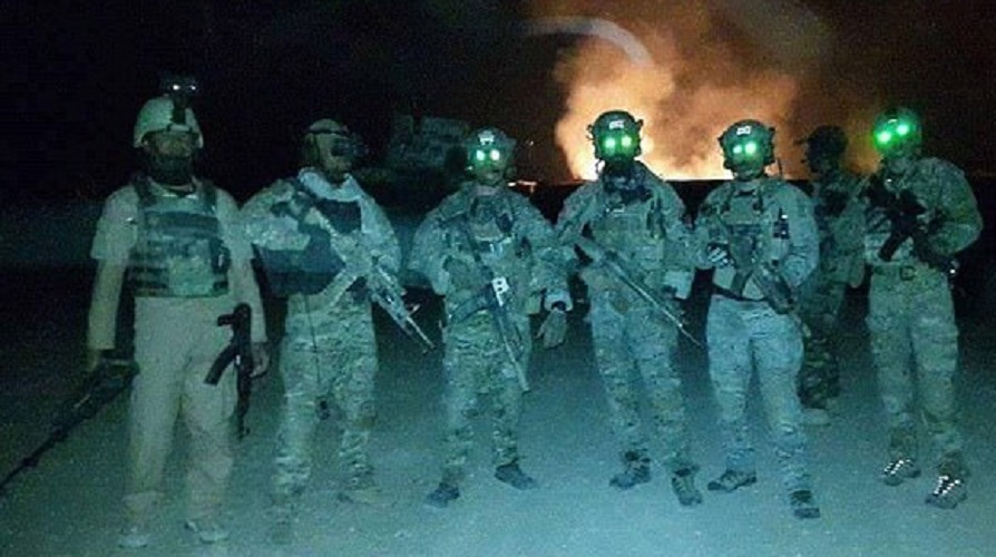 Corpi speciali britannici: uccisioni notturne illegali in Afghanistan, inchiesta per "crimini di guerra"