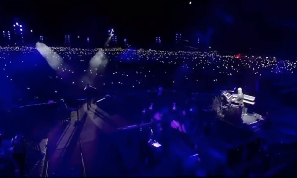 YOUTUBE Vasco Rossi Modena Park, Albachiara chiude il concerto