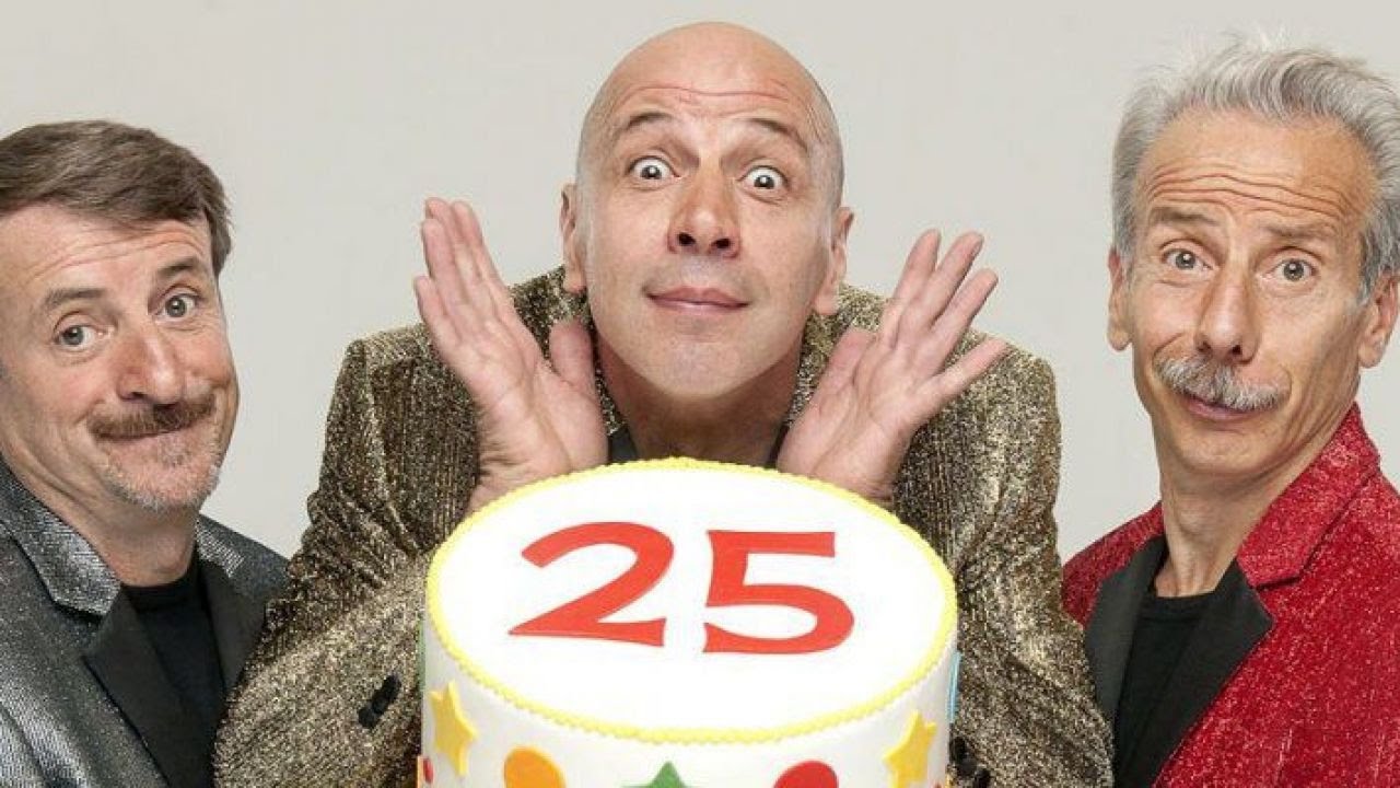 Aldo, Giovanni e Giacomo si sciolgono? Il trio comico è in crisi