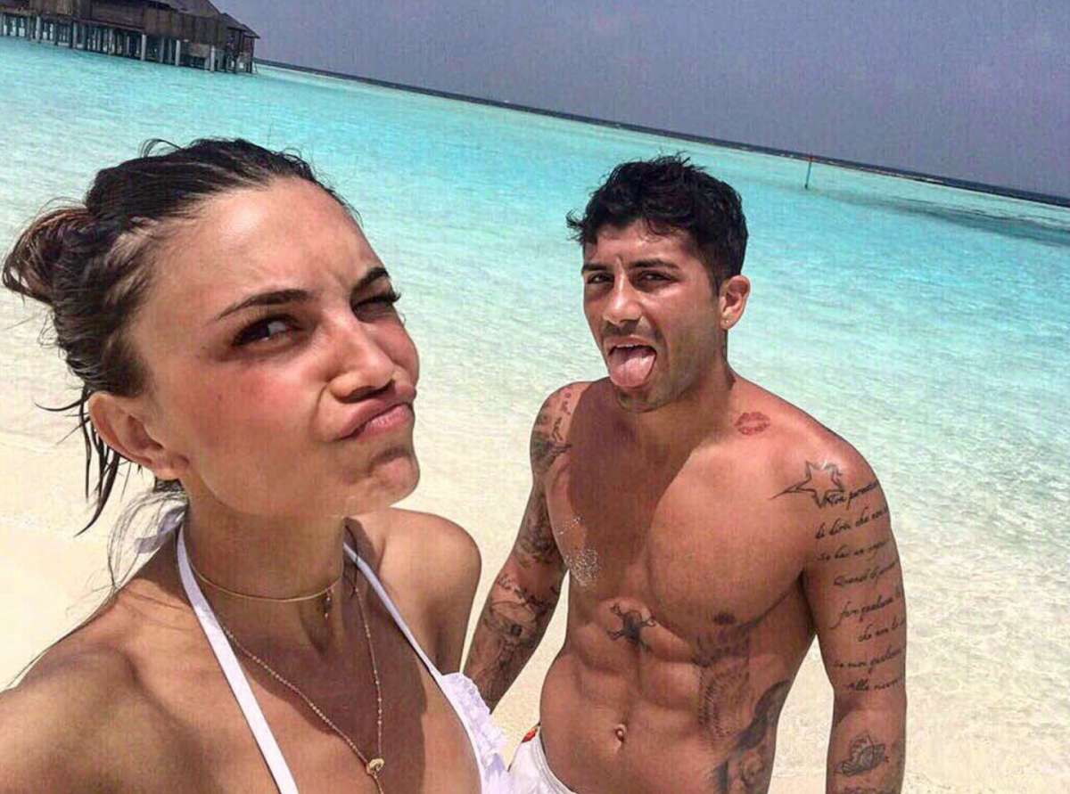 Temptation Island, Alessio Bruno ha tradito Valeria Bigella con tentatrice Carmen?